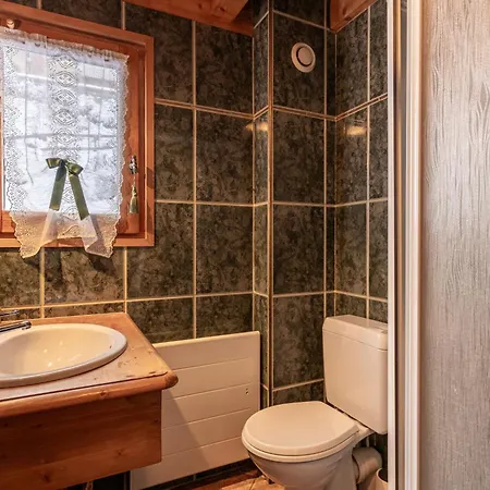 Savoyard * La Clusaz